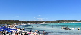 🏡Accommodation Rental
🏊Private Swimming Pool
🌊Sea view
🪴Private garden