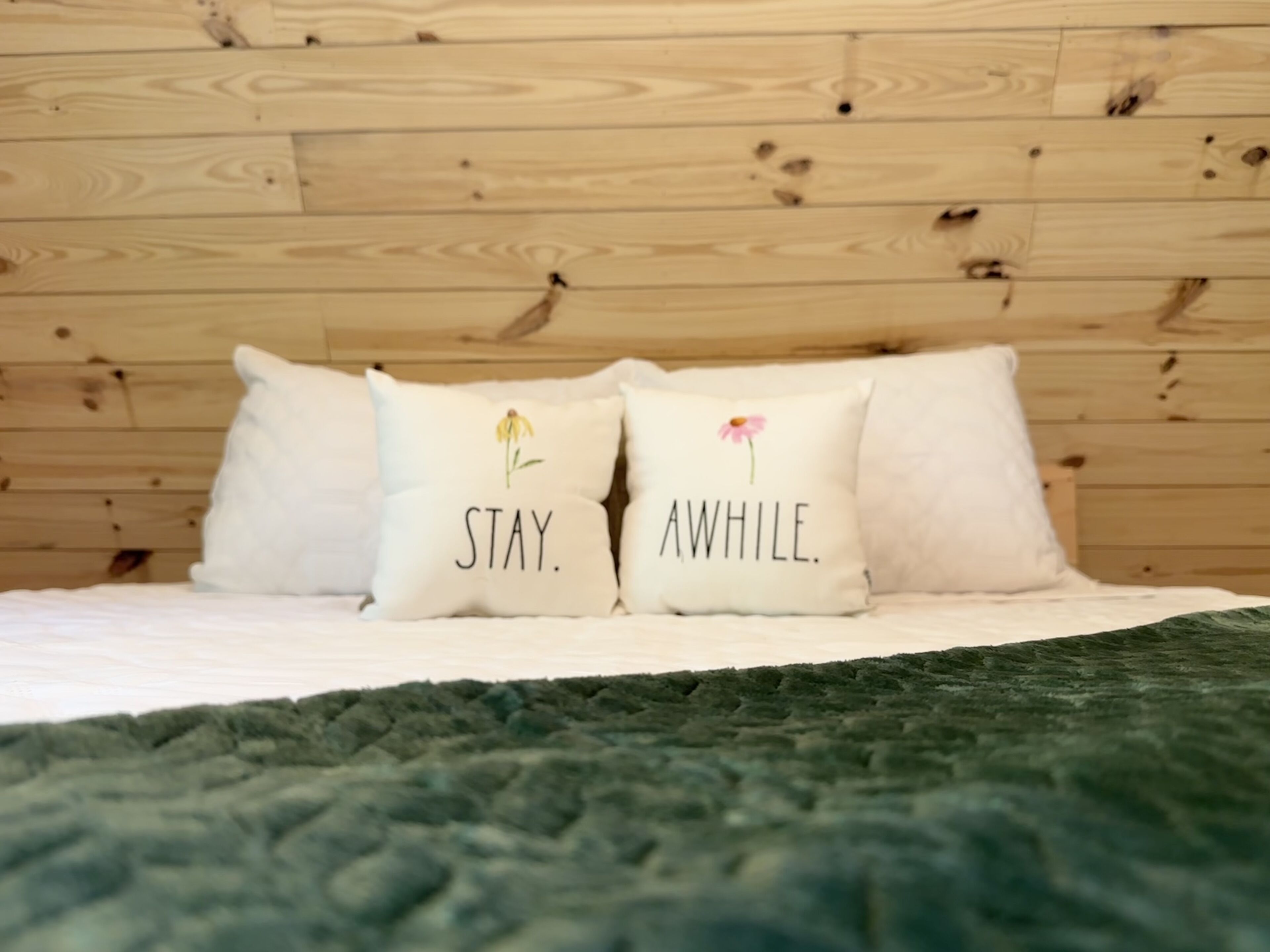 🍁NEW A-Frame Stay Awhile near Mammoth Cave National Park & <1 mi. to Nolin Lake!