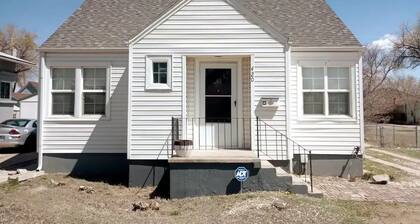 2bed/2bath: Luxury beds - Fiber internet