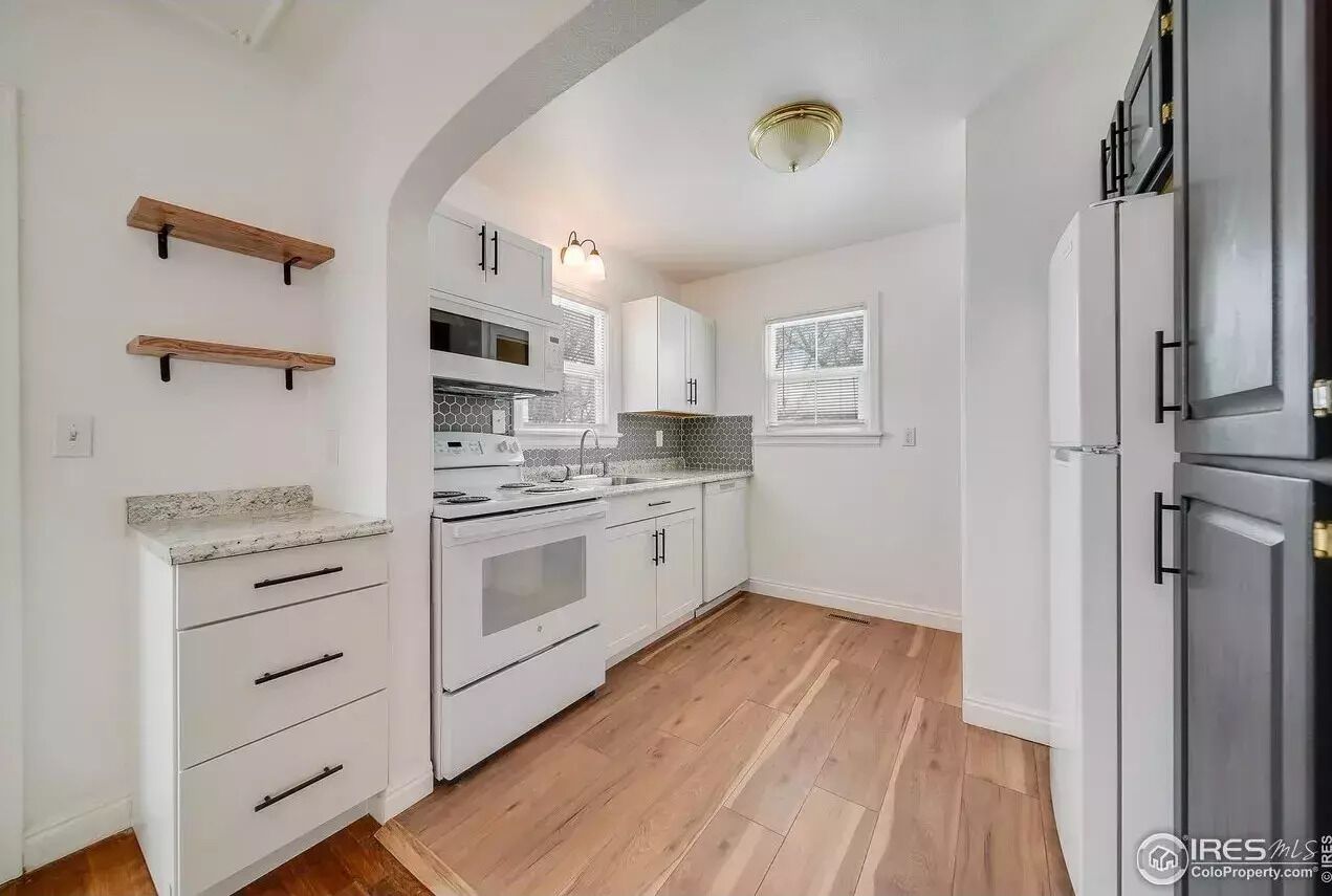 2bed/2bath: Luxury beds - Fiber internet