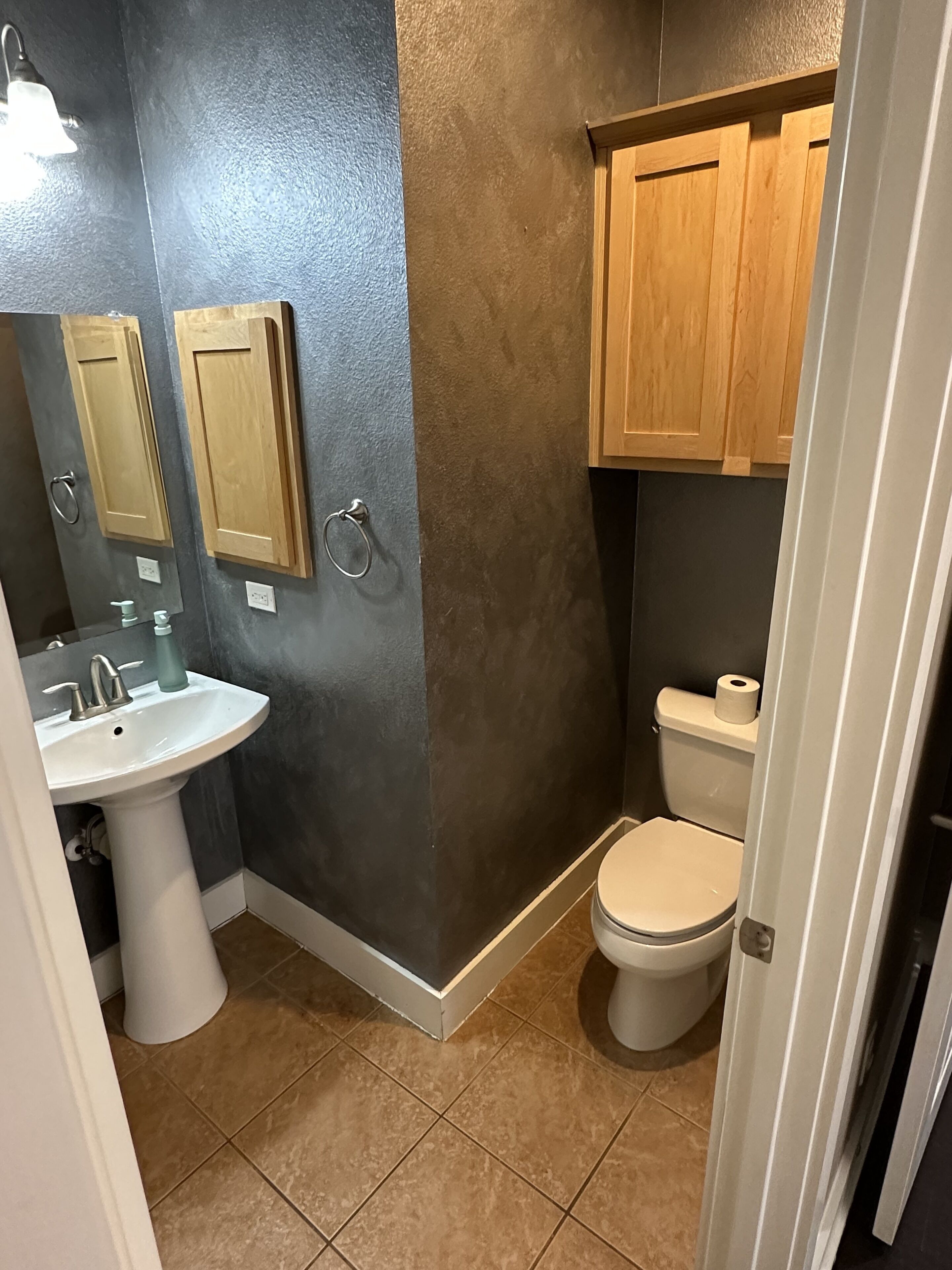 Spacious 3 Story Townhome in Uptown Dallas