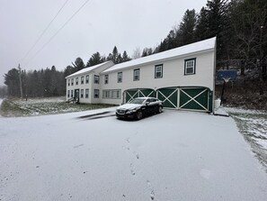 Fachada