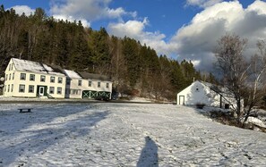 Fachada