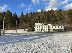 Fachada