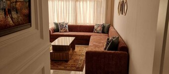 Dari's House Nearest Place TO Airport MED V