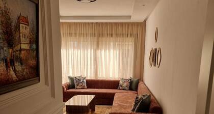 Dari's House Nearest Place TO Airport MED V