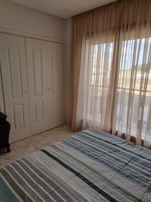 1 chambre, Wi-Fi