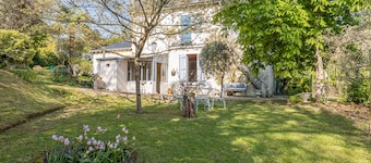 La Maison Ker Mimi - Maison familiale atypique