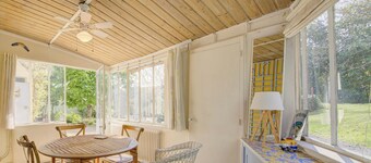 Ker Mimi - Wifi - Jardin - Véranda