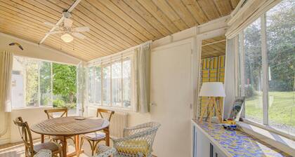 Ker Mimi - Wifi - Jardin - Véranda