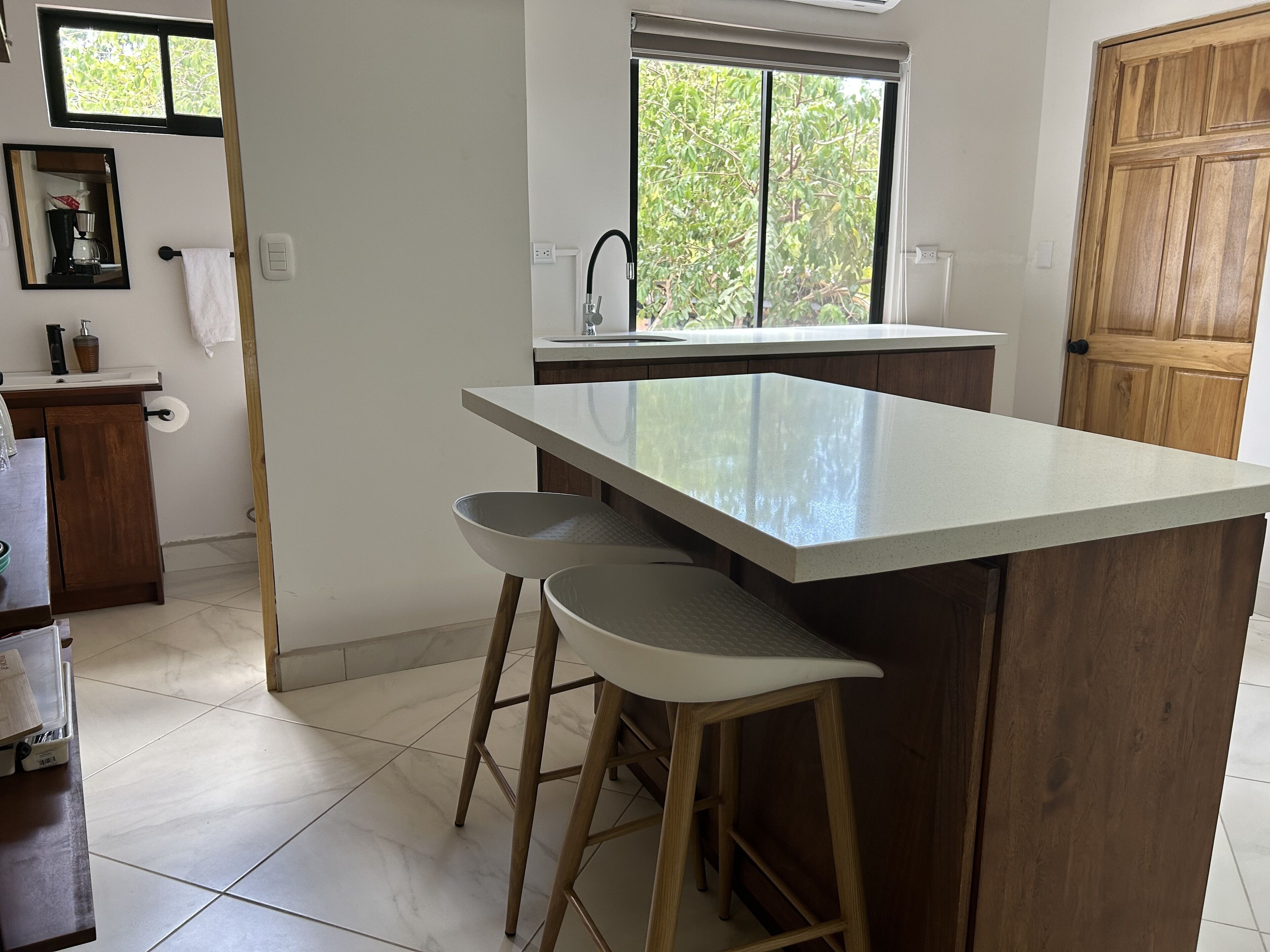 Casa Ariane sur le Site de la Casa Eli