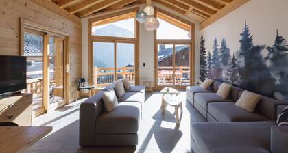 Bio Corti Spa 12 Personnes