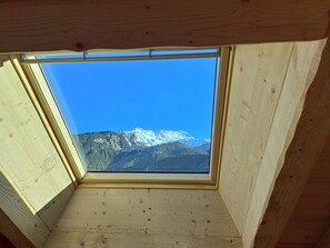 Interior - Bio Corti Spa 12 Personnes (Champagny-en-Vanoise)