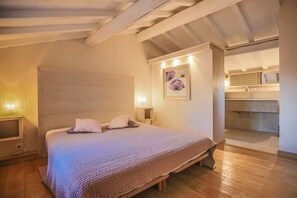 2 chambres, Wi-Fi, draps fournis