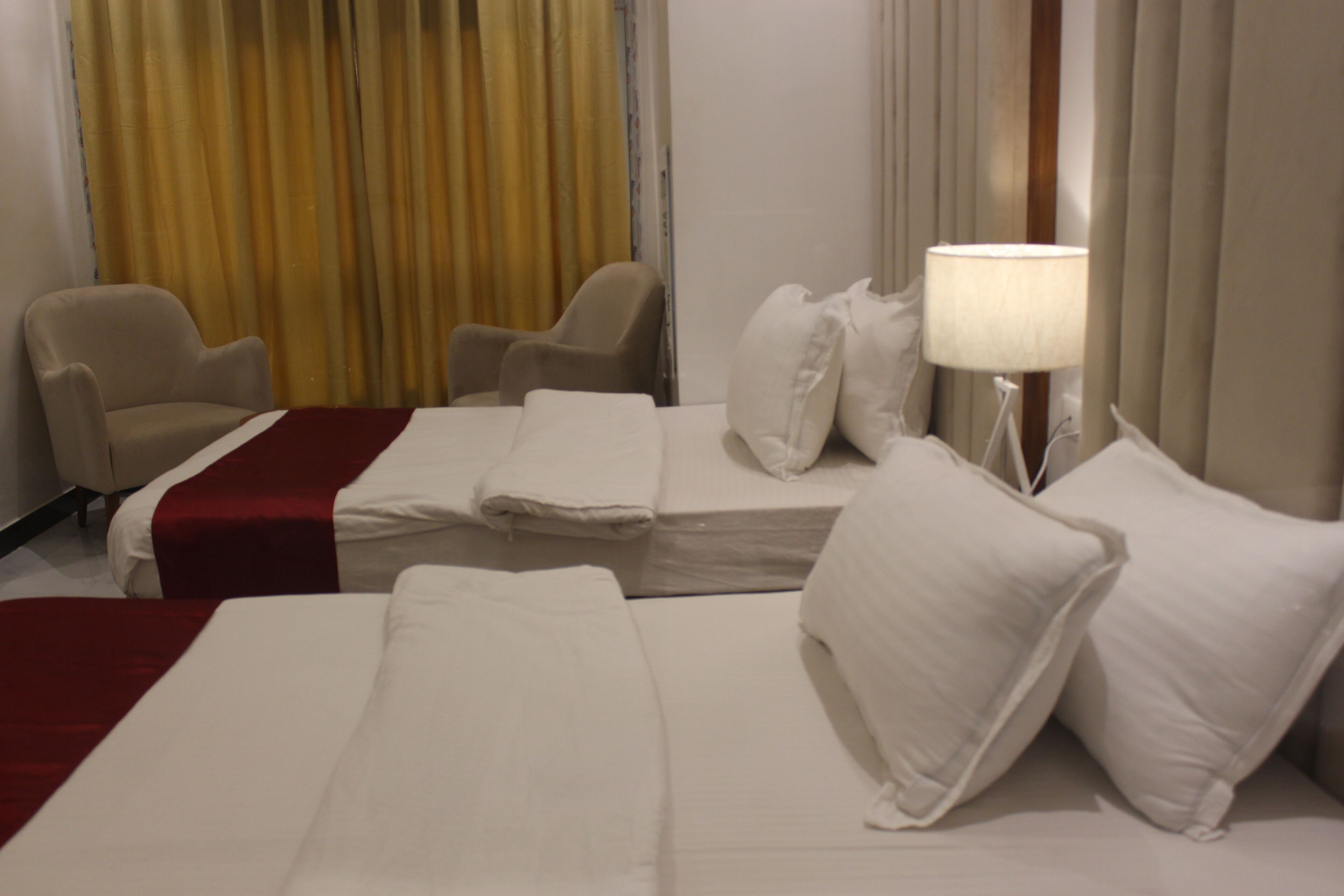 Photo - Hotel Belle Vie