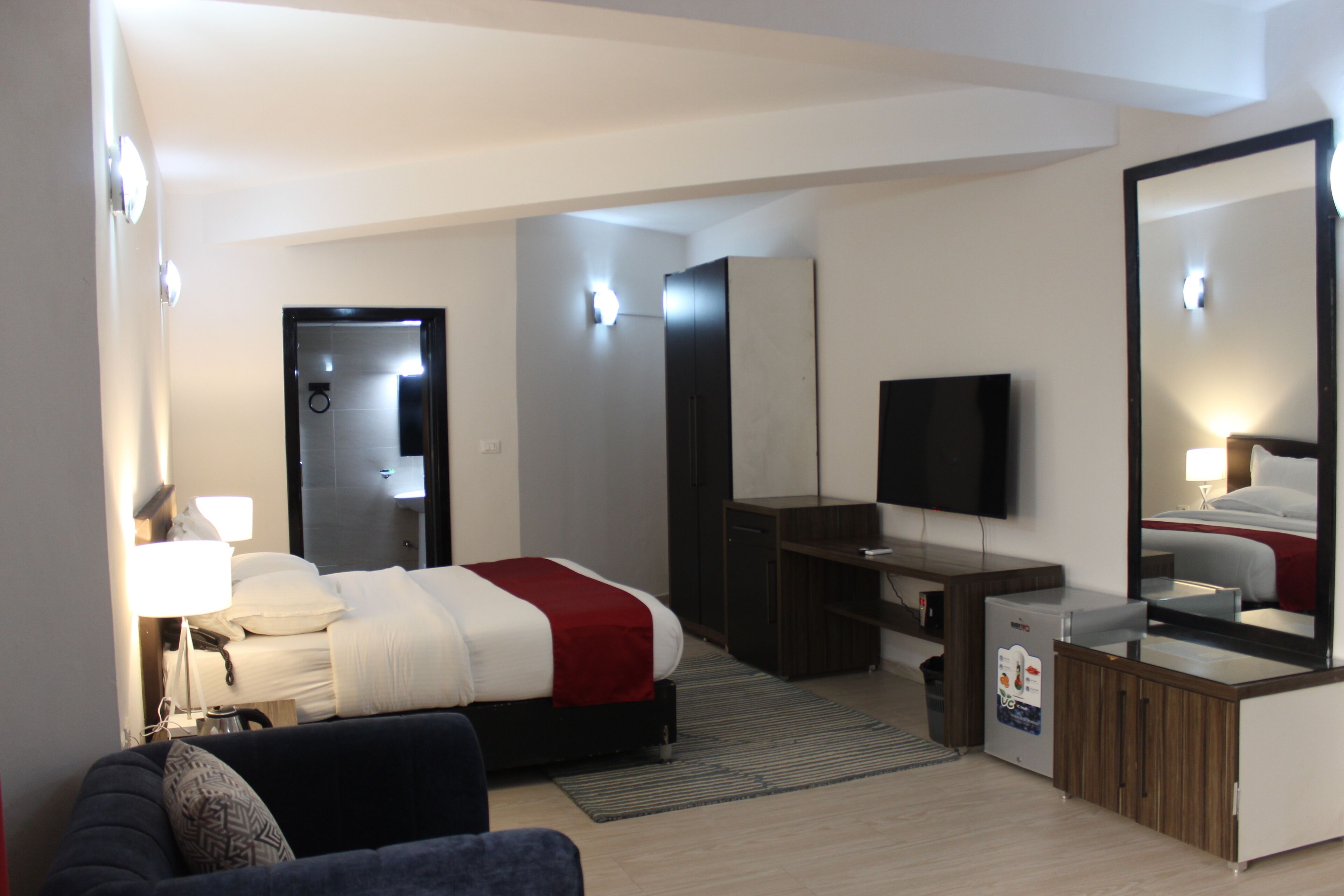 Photo - Hotel Belle Vie