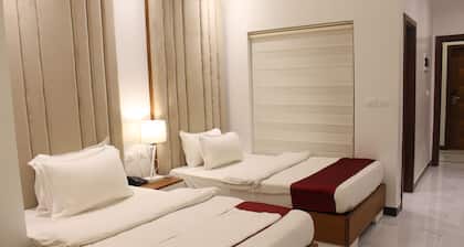 Hotel Belle Vie