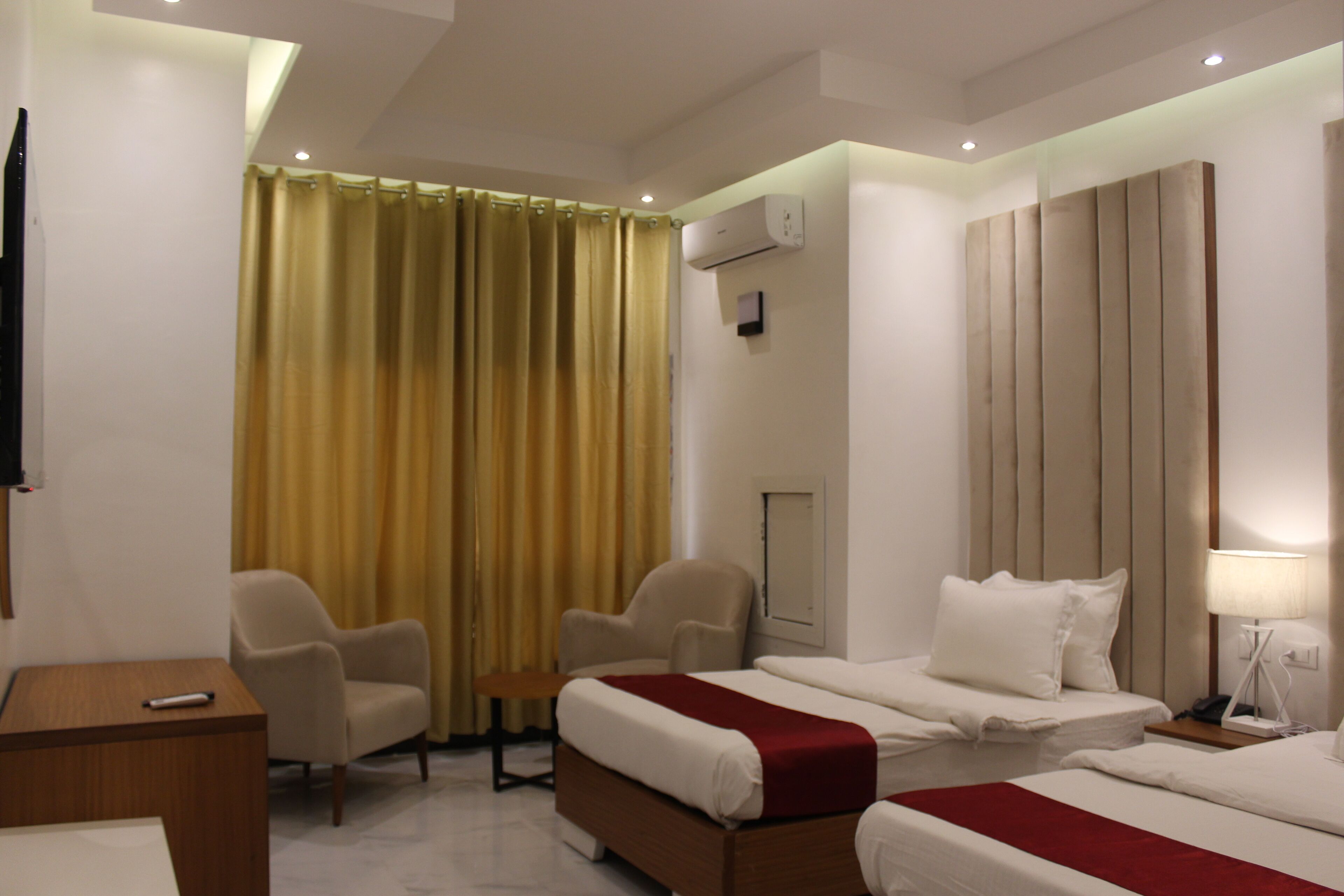 Photo - Hotel Belle Vie