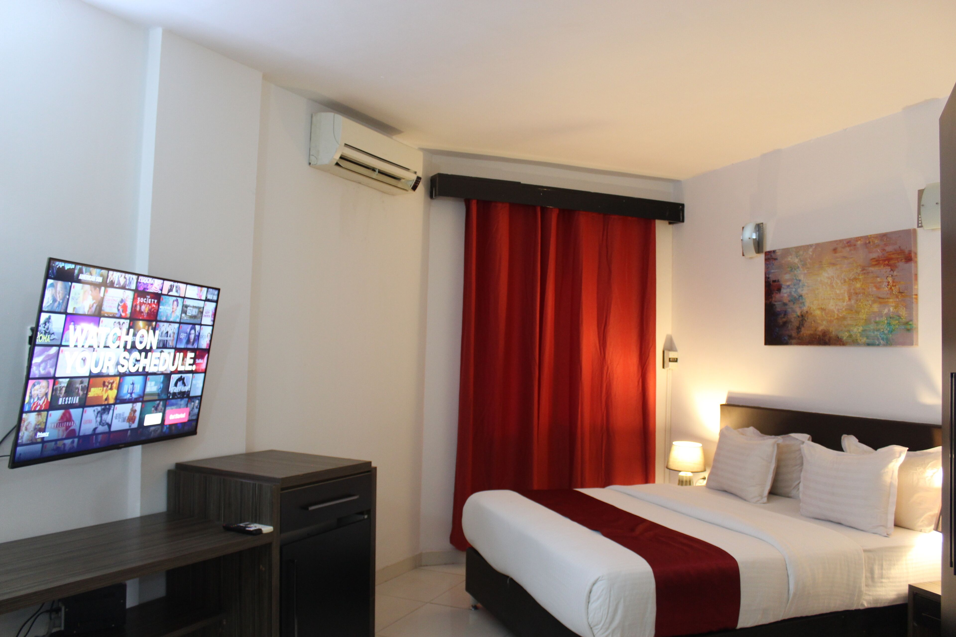 Photo - Hotel Belle Vie