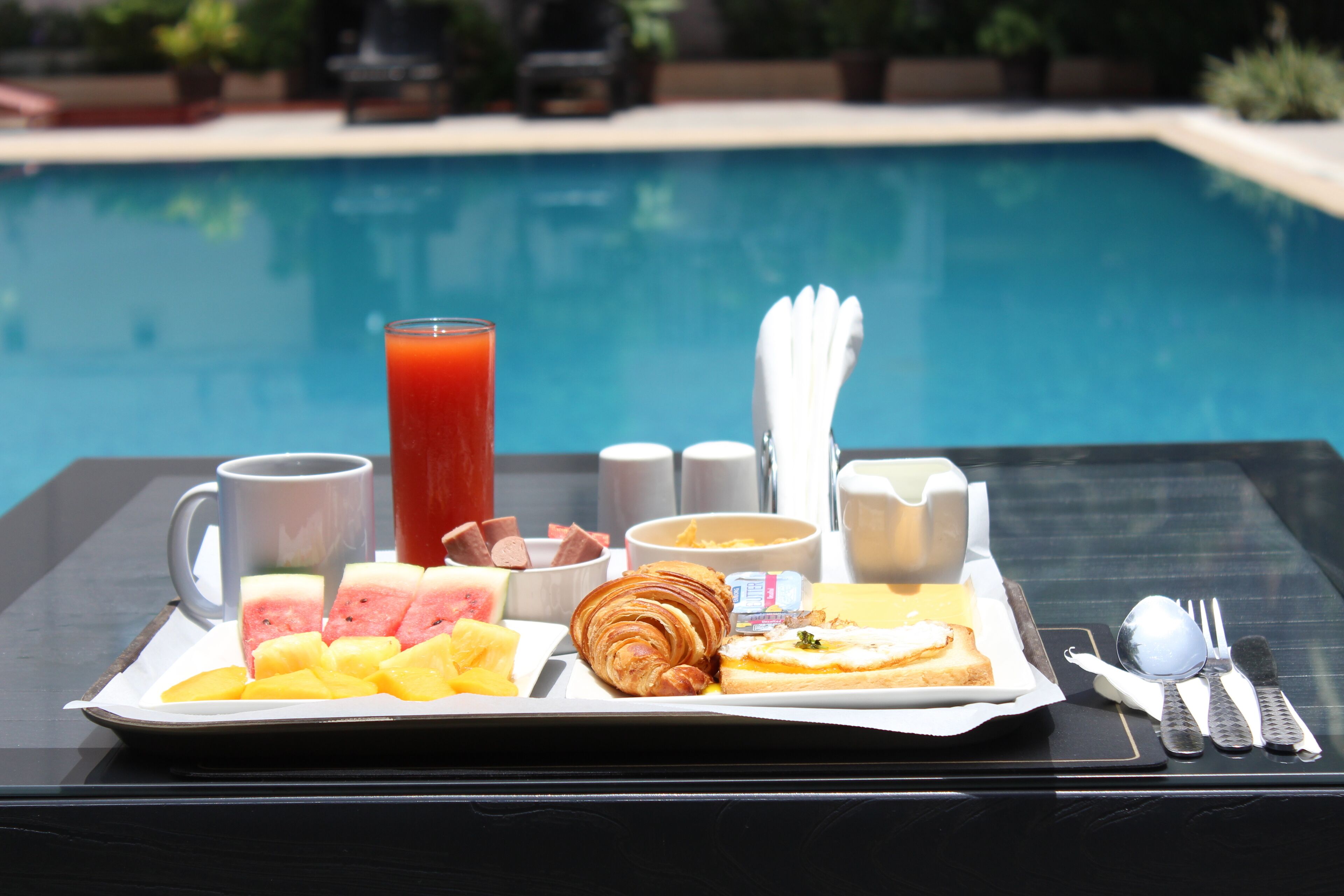 Photo - Hotel Belle Vie