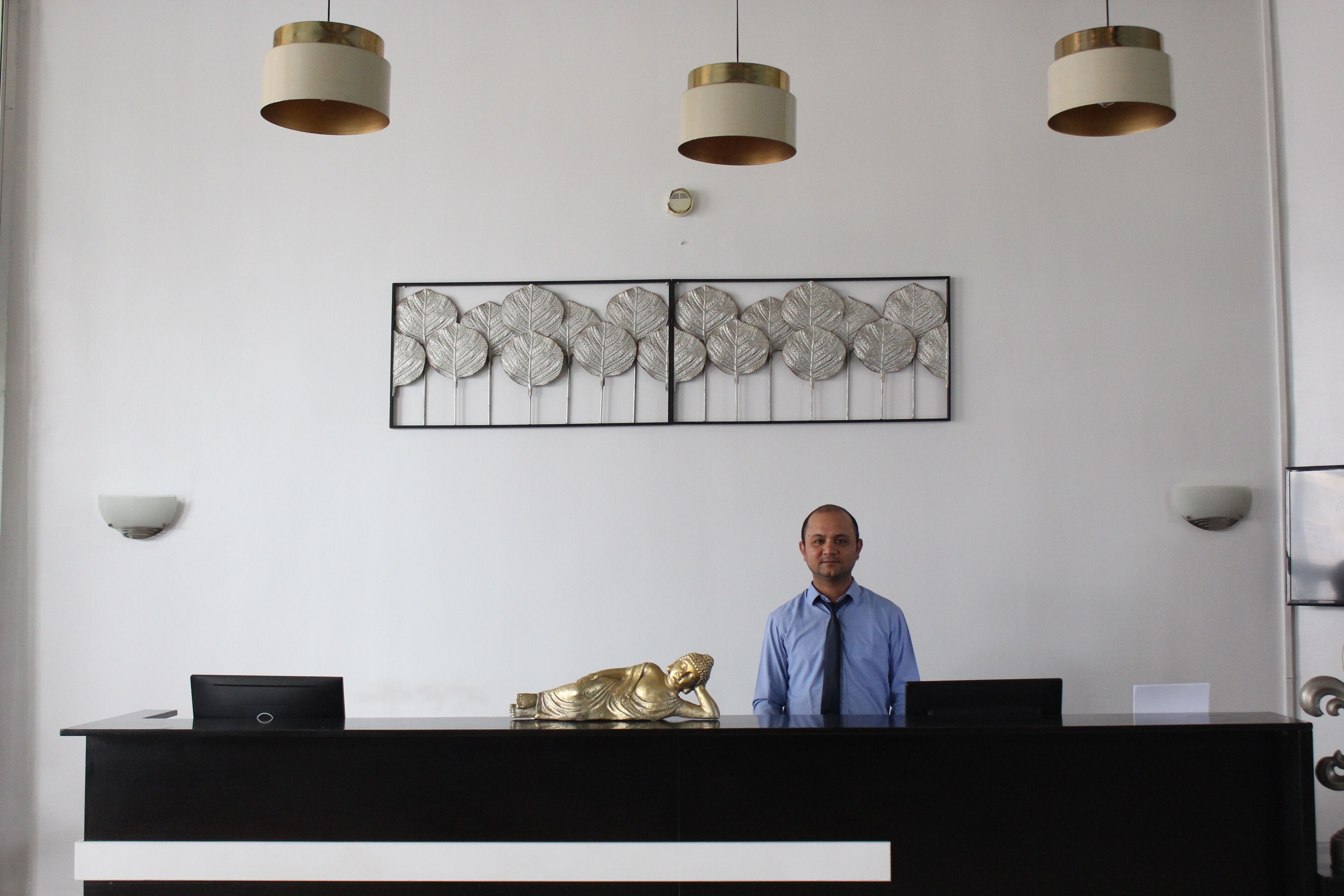 Photo - Hotel Belle Vie