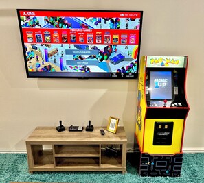 Spielezimmer