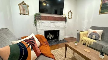 Smart TV