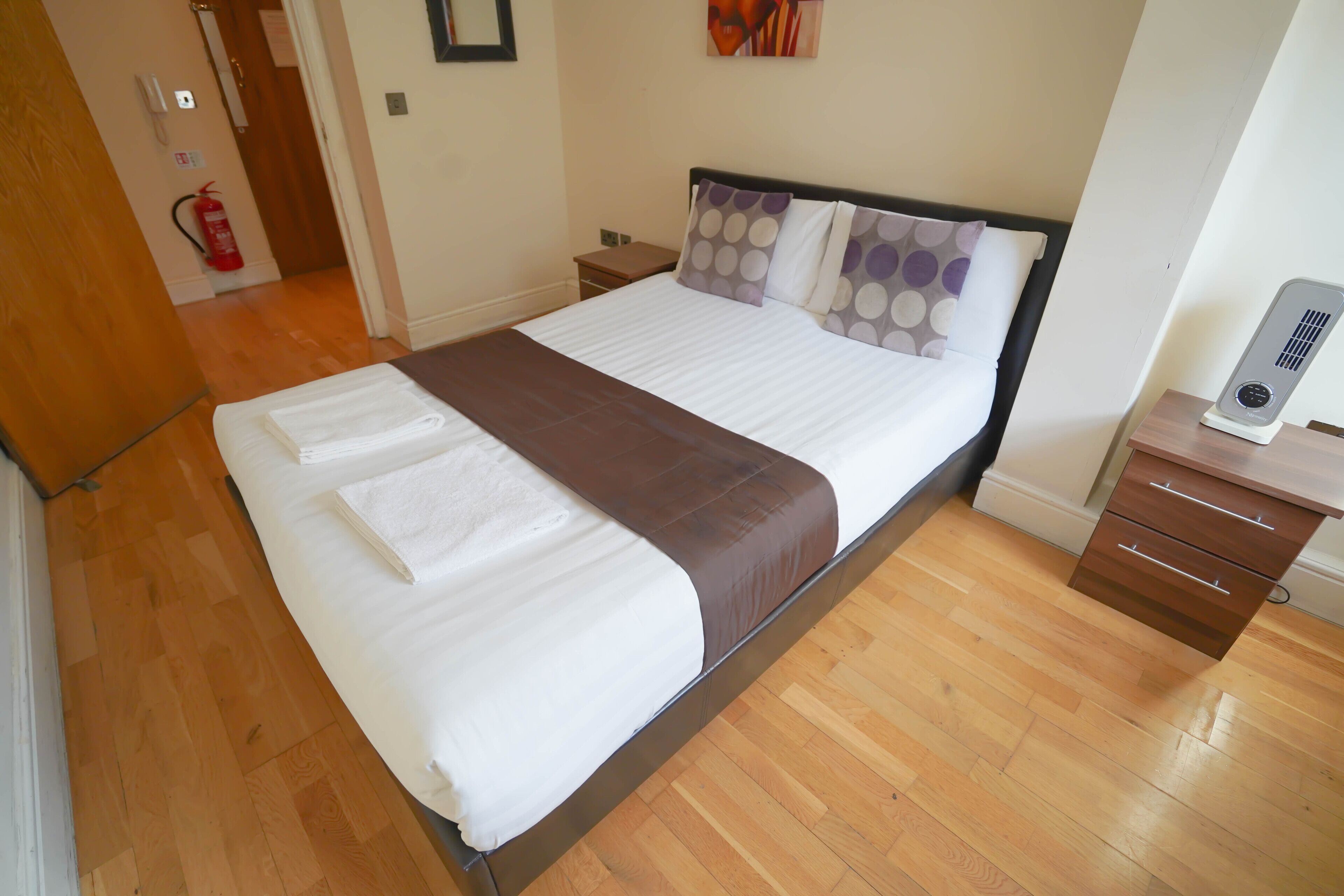 REDUCED RATE - Cosy 2 bedroom Apartment - Central London