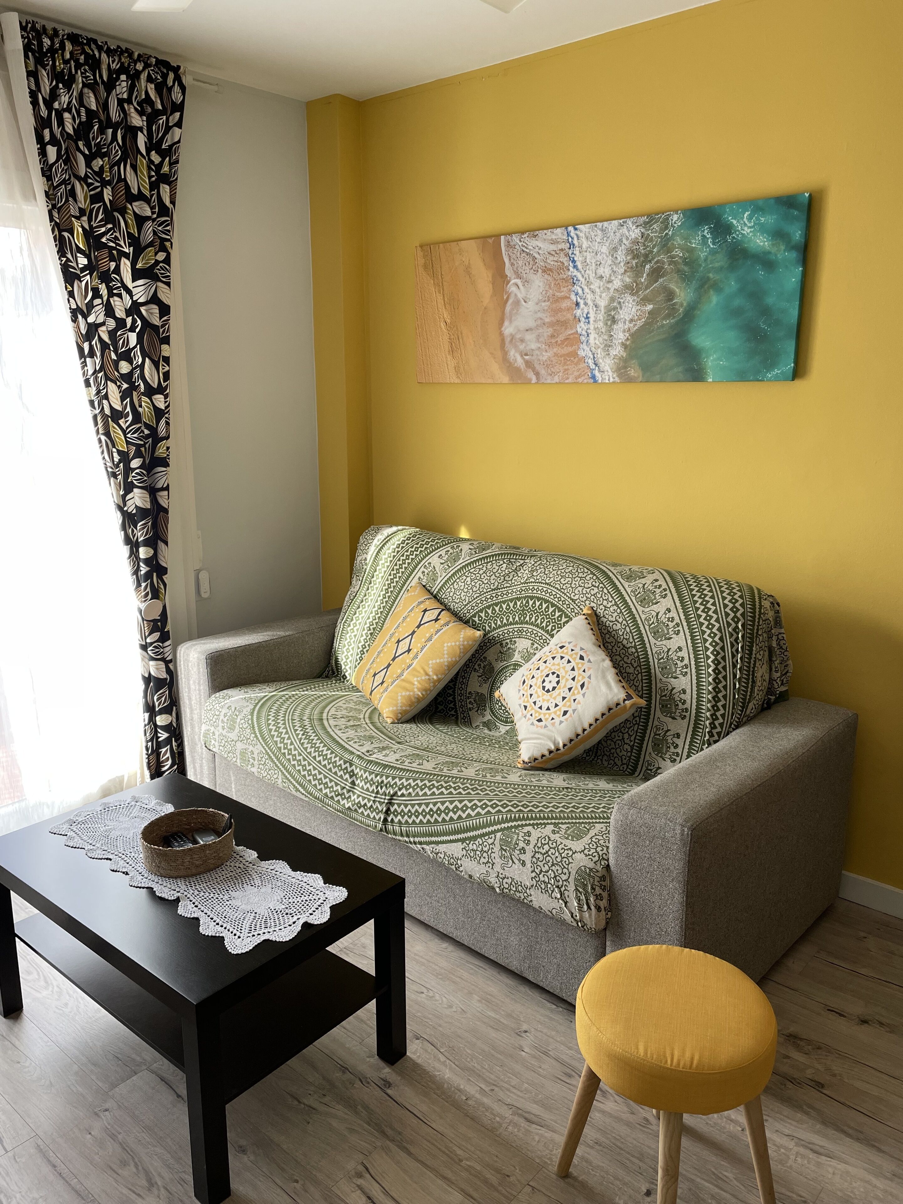 Llançà Piso muy Tranquillo, Très Tranquille, Very Calm