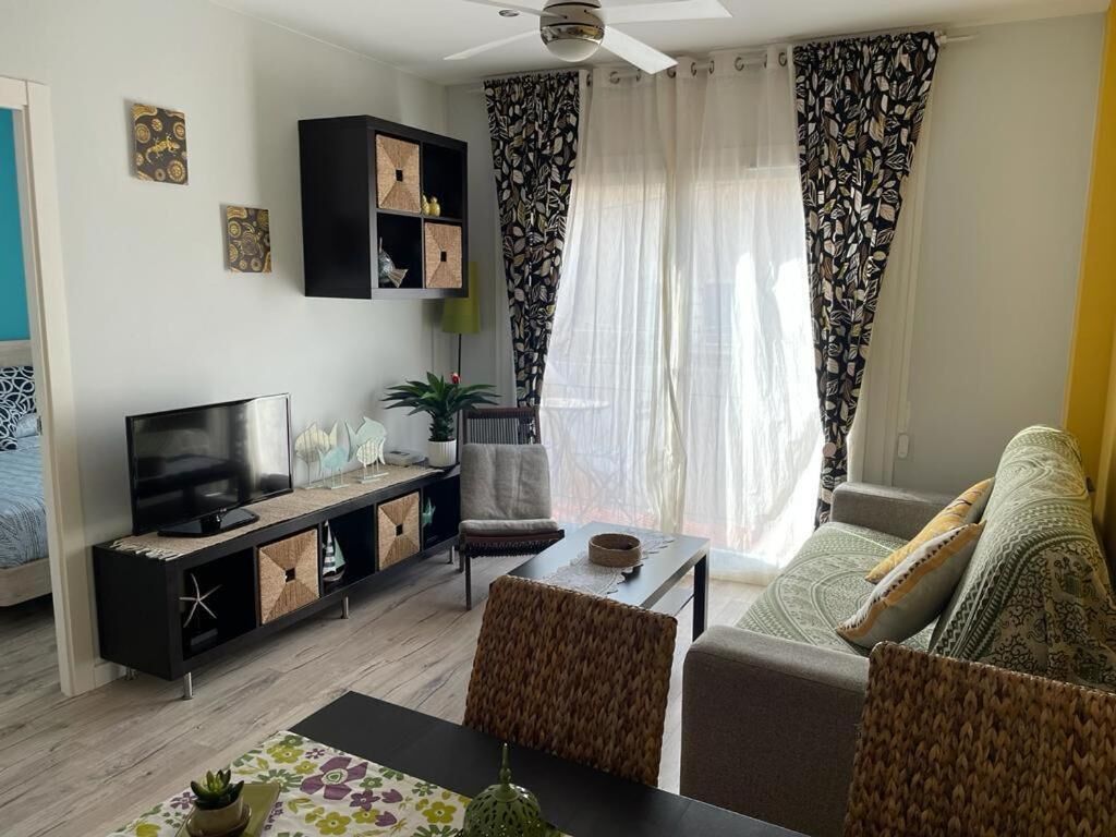 Llançà Piso muy Tranquillo, Très Tranquille, Very Calm