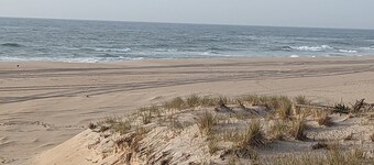 4th house from the beach!