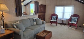 スマートテレビ