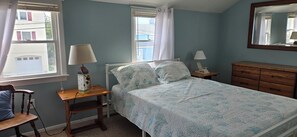 2 bedrooms, free WiFi