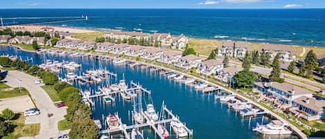 Jachthaven