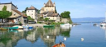 Relais du Léman