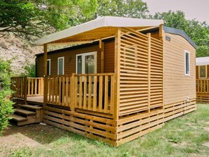 Mobil enhet - Premium | Terrass/Patio