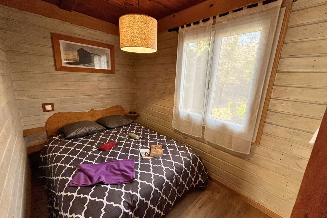 Individually furnished, free WiFi