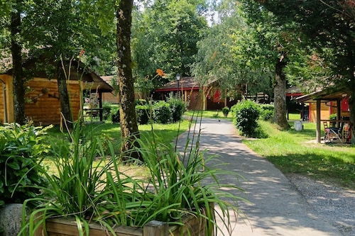 Relais du Léman