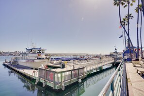 Port de plaisance