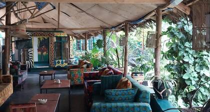 Green Garden Guest House