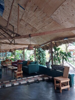 Exterior - Green Garden Guest House (Arusha)