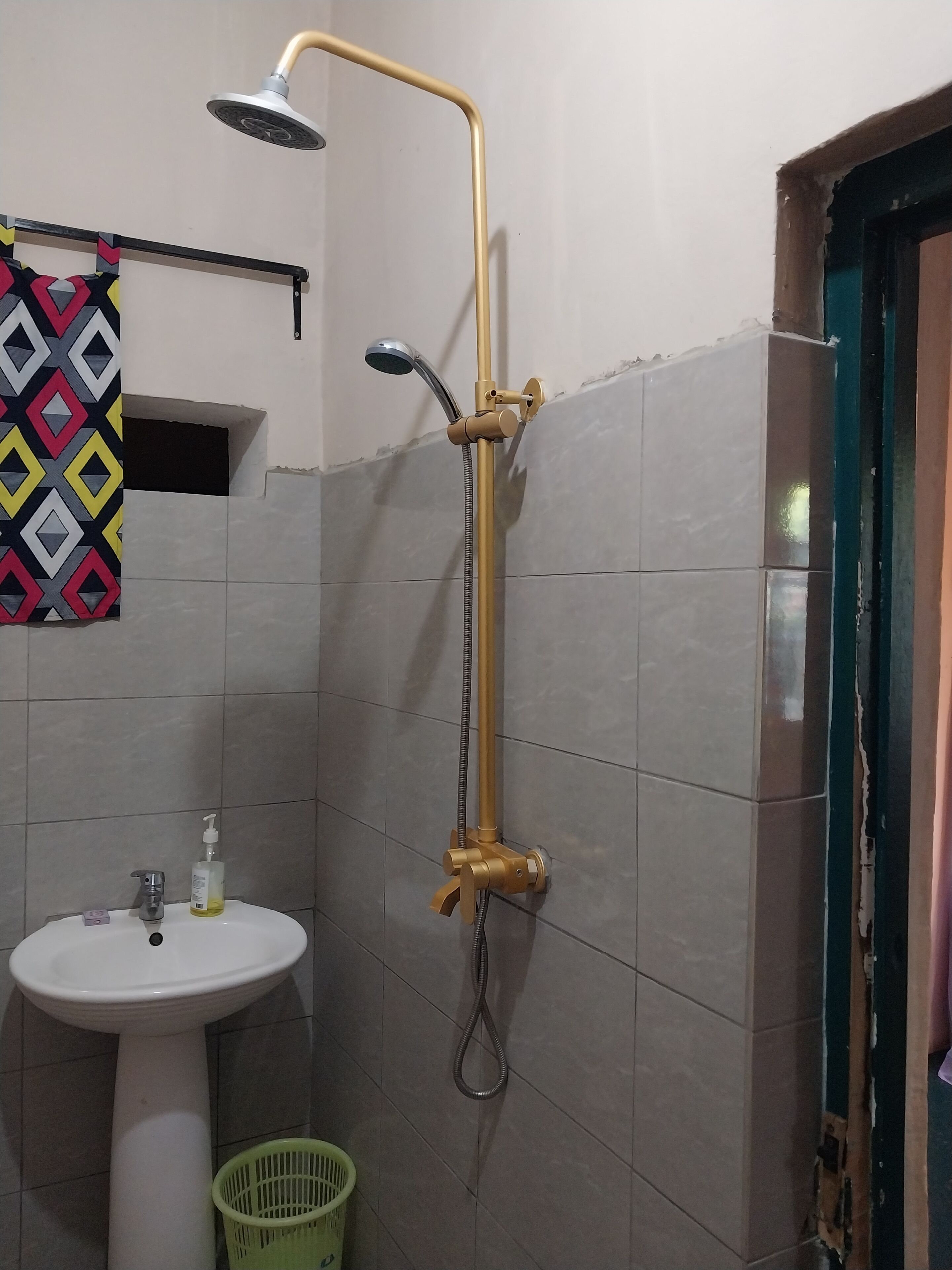 베이직룸 | 욕실 | 슬리퍼