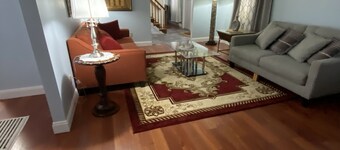 Beautiful home in the Pocono near all attractions.