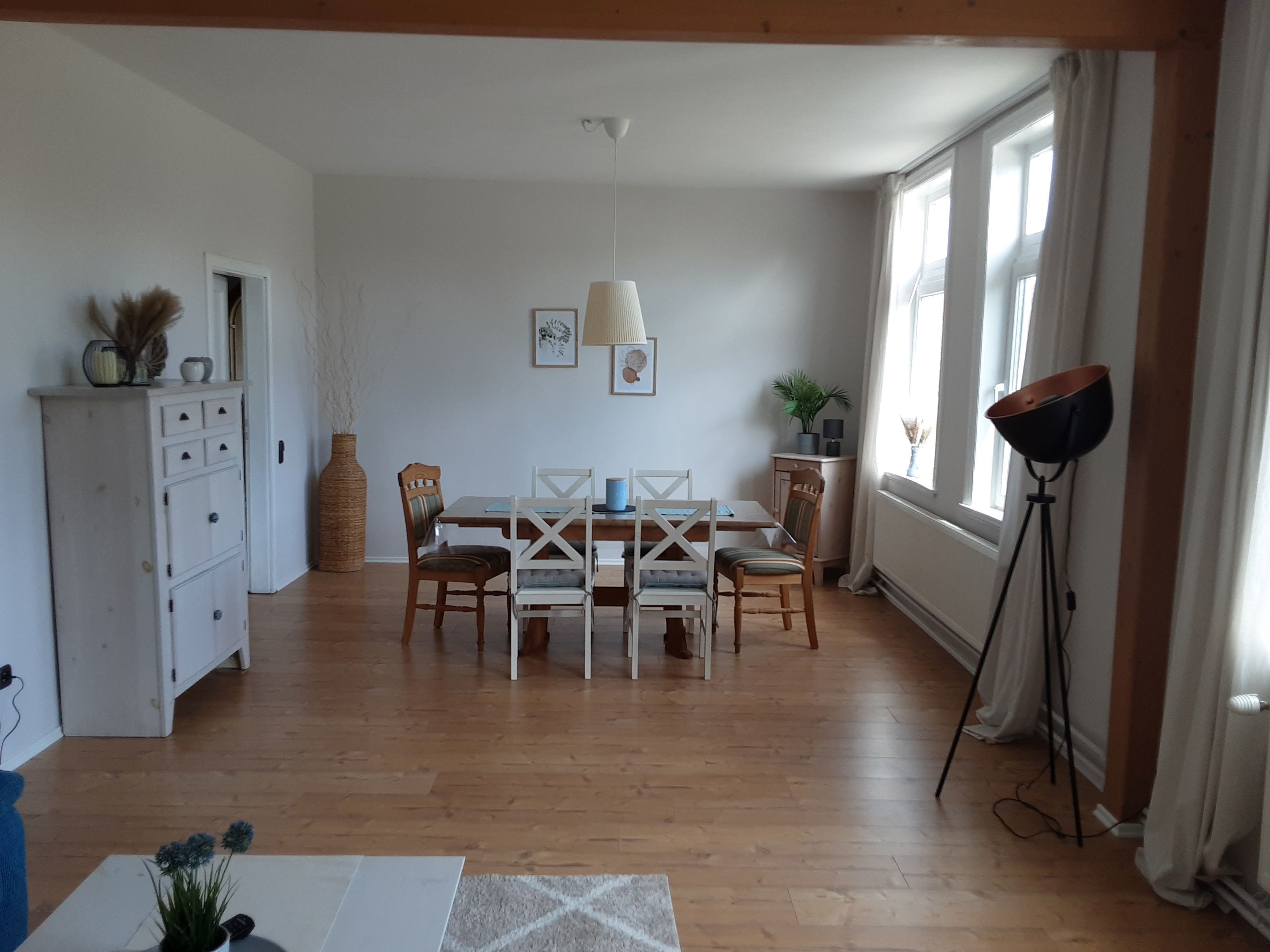 Apartment in the heart of the Altes Land