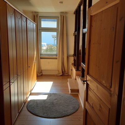 Vacation apartment in the heart of the Altes Land