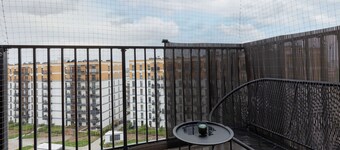 Borsucza Modern Apartment by Renters