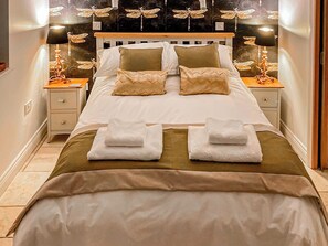 1 habitación, wifi gratis y ropa de cama 