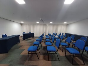 Salle de réunion