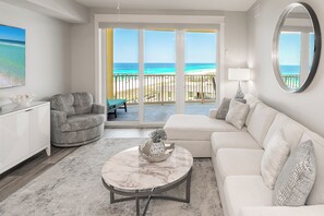 Smart-TV, Bücher, Drucker