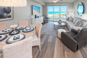 Smart-TV, bøker og printere